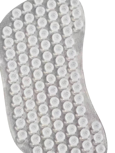 Patchs en silicone personnalisés OEM en forme de T pour le décolleté, anti-rides, enveloppement pour le cou, lavables et lissants - Product Image 3