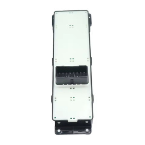 Interrupteur de lève-vitre Hyundai 93570-3K010 avant gauche pour Sonata 2.4L 2005-2007 - Product Image 4