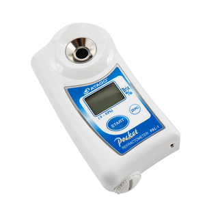 Refractómetro Pal Series <span class=keywords><strong>Atago</strong></span> Pal-1, Medidor de Miel, Concentrado de Café - Product Image 5