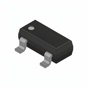 Composant électronique de gestion de l'alimentation (PMIC) SC 70, SOT 323, service complet original MXD1818XR22-T - Product Image 1