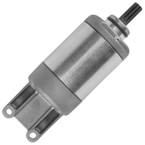 Nouvel ensemble de démarreur haute performance 12V pour <span class=keywords><strong>Suzuki</strong></span> ATV <span class=keywords><strong>LT</strong></span>-A500 LTA500 King <span class=keywords><strong>Quad</strong></span> <span class=keywords><strong>500</strong></span> 2009-2023 / 31100-11H00 - Product Image 4
