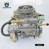Carburateur pour ALTO SB308 F8B, pour moteur de voiture, 13200 — 84312, neuf, livraison gratuite