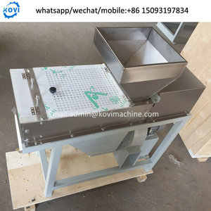 Công Suất Lớn 100 Kg/giờ Đậu Phộng Máy Bóc Vỏ Đậu Phộng Rang Và Máy Bóc Vỏ Lạc - Product Image 5