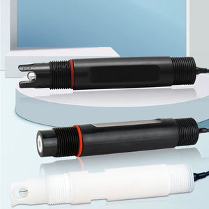 Test de la qualité de l'eau de blanchiment de la pâte industrielle capteur de contrôleur de <span class=keywords><strong>ph</strong></span> orp sonde de <span class=keywords><strong>ph</strong></span> mètre pour le traitement des eaux usées - Product Image 3