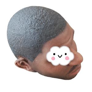 OEM Abs film in resina vinilica modello in Pvc Action Figure dell'esercito scala del corpo 1/6 statuetta testa scultura - Product Image 3