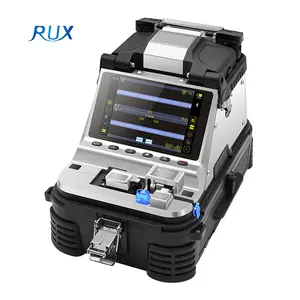 AI-10A thế hệ thứ tư thân cây Dòng đa ngôn ngữ FTTH sợi nối máy sợi quang Fusion splicer - Product Image 1