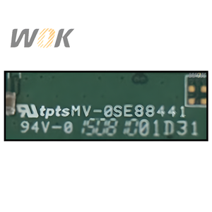 หน้าจอ LCD Innolux V400HJ6-PE1-<span class=keywords><strong>C2</strong></span> คุณภาพสูง ขนาด 40 นิ้ว ความละเอียด 1920*1080 60Hz อะไหล่เปลี่ยนจอแบนแบบ Open Cell - Product Image 6