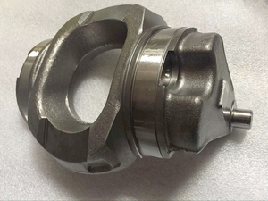 Moteur hydraulique A4VG125, A4VG40, A4VG71, A4VG90, A4VG180, A4VG250, A4VTG, A4VSO, pièces de pompe hydraulique principale - Product Image 4