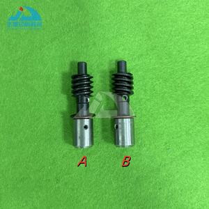 Teile der Offsetdruck maschine Hot Sale 1 Paar Schnecke L2.030.427 <span class=keywords><strong>Pin</strong></span> L2.030.428 für Heidelberg CD74 SM74 PM74 Druck zubehör - Product Image 1