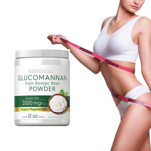 ยาแคปซูลบุก95% ลดความอ้วนสูตรธรรมชาติผลิตจากโรงงาน - Product Image 3