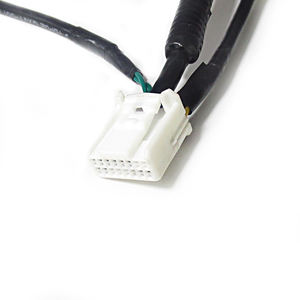 04-09用于Prius混合电池温度传感器线束PVC HooHA线束 - Product Image 2