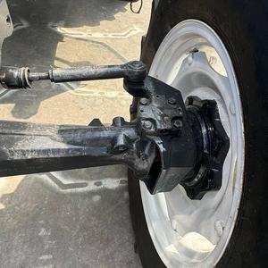 Trattore Agricolo <span class=keywords><strong>New</strong></span> <span class=keywords><strong>Holland</strong></span> 80HP a Basso Prezzo, 4x4, Autopropulso, con Funzione di Taglio Erba e Aratura - Product Image 6