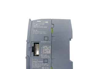 1plc Parça Yepyeni Orijinal S7 6ES7231-4HF32-0XB0 6ES7231-4HF32-0XB0 FS 04 - Product Image 3