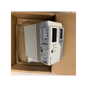 Alimentation électrique industrielle de type rail, produit original et authentique, QUINT-PS/1AC/24DC/3.5 - Product Image 6