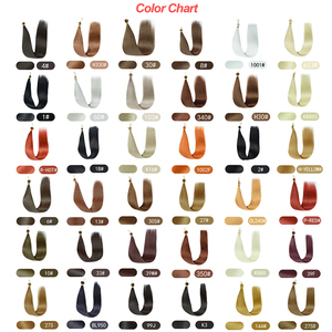 100% Kanekalon Futura Sợi Cơ Thể Sóng Bện Tóc, Ngọn Lửa Chống Cháy Nhiệt Cơ Thể Sóng Bện Phần Mở Rộng Tóc - Product Image 5