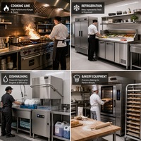 Armoire de cuisson et de cuisson à la vapeur à double porte pour cuisine commerciale personnalisée - ARMOIRE À VAPORISER LE RIZ