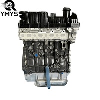 Moteur de haute qualité pour grande clôture moderne Santa Fe Kia Sorento Carnival 2.2 Crdi moteur D4HB D4HA moteur