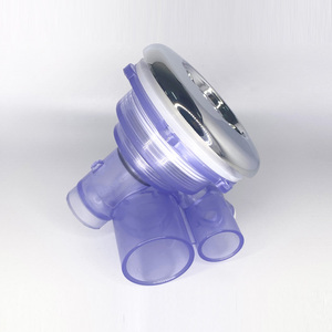 Petite <span class=keywords><strong>baignoire</strong></span> de Massage à LED acrylique pour bébé, Spa, bain à remous, Spa, accessoires de <span class=keywords><strong>baignoire</strong></span> - Product Image 3