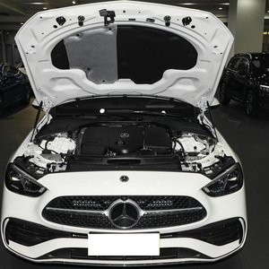 2024 Vehículo Gasolina Sedán <span class=keywords><strong>Mercedes</strong></span> Benz Clase C Coche Usado Para <span class=keywords><strong>Mercedes</strong></span> Benz - Product Image 6