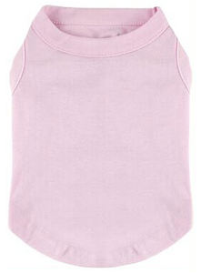 بيع بالجملة تي شيرت قطن فاخر للقطط والكلاب متعدد الألوان الملابس الصيفية ملحق حجم XXL نمط لطيف لفصل الربيع - Product Image 6