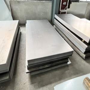 Gran inventario Precio bajo Q195 Q215 Q235 Q255 Q275 ASTM A36 placa de acero al carbono chapa de acero laminada en caliente - Product Image 6