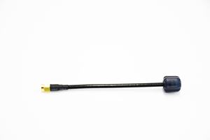 5.8G 150mm SMA FPV Antenna VSWR 1.06 Wireless Accessory Suitable For 5/7/10/13 Inch FPV <b>Drone</b> And FPV Goggles - Product Image 3