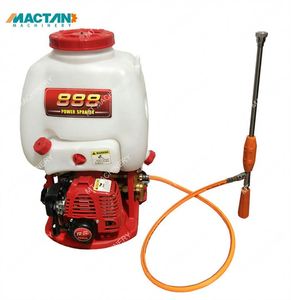 Agriculture 26cc Garden Gasoline Backpack <b>Sprayer</b> - Product Image 1