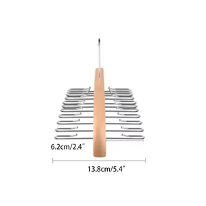 تخفيضات كبيرة على توفير مساحة من الفولاذ المقاوم للصدأ متعدد الأغراض بحجم قابل للتخصيص ، - Product Image 4