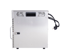 Déshydrateur alimentaire à 6/8/10 étages au prix le plus bas, machine de séchage des fruits et légumes pour usage domestique, contrôle de la température, machine de déshydratation