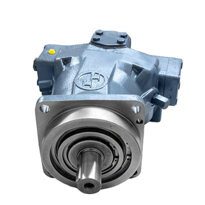 ปั๊มไฮดรอลิกสำหรับงานหนักในอุตสาหกรรมเหมืองแร่ รุ่น A7VO250DR A7VO200DR A7VO125DR แบบตรวจจับแรงกด ราคาโรงงาน - Product Image 1