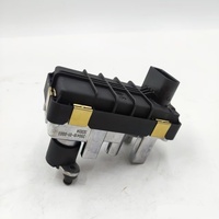 Actionneur électrique turbo SU-017 6NW010430-18 54409700043 54409880043 pour BMW Mini Cooper D F54