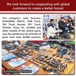 제조업체 직접 판매 ISUZU NPR 4HF1 4HG1 트럭 엔진 부품 플라이휠 플렉스 플레이트 8-97330892-1 8973308921 엔진 플라이휠 - Product Image 5