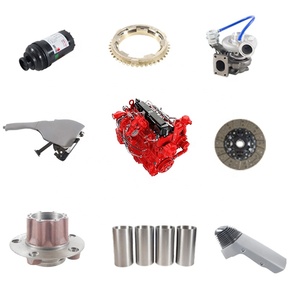 Trung Quốc ban đầu xe tải phụ tùng <span class=keywords><strong>jac</strong></span> 1040 <span class=keywords><strong>1025</strong></span> 2403020b10jc khác biệt giảm tốc lắp ráp - Product Image 6