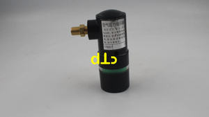 Indicador de Restricción del Motor Original QSB4.5, Pieza 178957 - Product Image 5