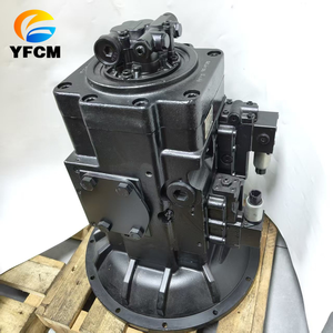 อะไหล่รถขุดสำหรับ XCMG XE200/205/210/245DK/270 ชุดปั๊มไฮดรอลิก V90N130 ปั๊มหลัก - Product Image 3