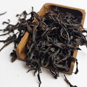 Baisheng Oolong du Nord du Fujian de qualité supérieure avec notes de chèvrefeuille et d'amande, amincissant, antioxydant, emballage cadeau, excellent - Product Image 1
