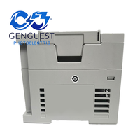 Contrôleur PLC FX5U-32MR/ES FX5U-32MT/ES FX5U-64MR/ES FX5U-64MT/ES FX5U-80MR/ES FX5U-80MT/ES pour la programmation de PLC industriels