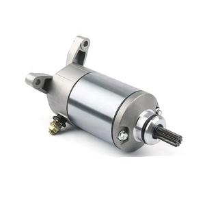 Nouveau démarreur pour modèle <span class=keywords><strong>Suzuki</strong></span> DL650/<span class=keywords><strong>SV650</strong></span>/SFV650 31100-19F00 - Product Image 1