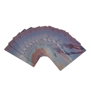 Maßgefertigte Tarotkarten Großhandel Orakelkarten-Druck Hochwertige Tarotkarten mit Anleitungsbuch - Product Image 4