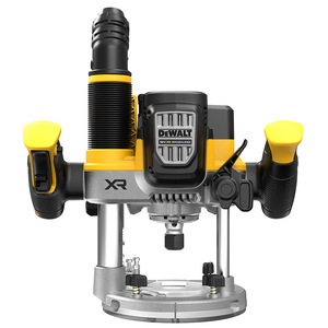 20v Brushless Wood Milling Slotting Trimming Carving Machine Lithium Battery Dcw620 Bare <b>Tool</b> - Product Image 5