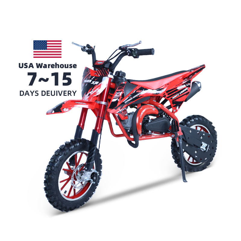 Sepeda Motor Mini Kegembiraan, Sensasi, dan Keseruan untuk Anak-Anak