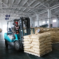 Kolanky Xanthan Gum Kelas Industri untuk Pengeboran, Kemurnian 99%, CAS 11138-66-2 XCD EINECS KOL-XCD HV untuk Grosir