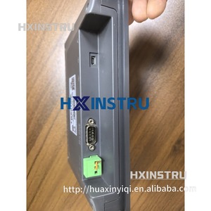 PC industriel Weinview Original TK6070iP 480*272 avec interface tactile pour l'interconnexion homme-machine Zy hx1 - Product Image 3