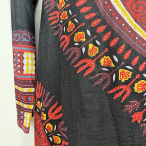 Vestido informal de mujer 2024 Patrones de diseño Patrones de costura de verano para vestidos de mujer - Product Image 4