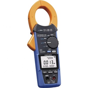 เครื่องทดสอบความแข็ง HIOKI ของญี่ปุ่น รุ่น CM3286-50 ดิจิตอลยูนิเวอร์แซลแคลมป์ 80-600V AC ความแม่นยำ 5% IP55 รับประกัน 1 ปี - Product Image 1