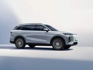 2024 Chery fulwin T9 1.5T รถไฮบริดปลั๊กอิน SUV ไฮบริดกับความเร็วสูงสุด180กม./ชม. ช่วง120กม. 5 & 7ที่นั่งรถพลังงานใหม่ - Product Image 4