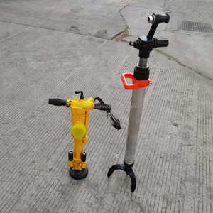 Marteau-piqueur pneumatique à vérin pneumatique Yo18 pour l'exploitation minière à vendre - Product Image 3