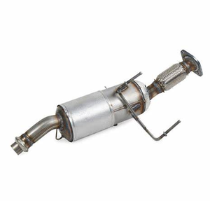 OE 200106883R DPF Diesel partikel filter für Dpf Opel Movano <span class=keywords><strong>2</strong></span> <span class=keywords><strong>3</strong></span> Cdti DPF Katalysator - Product Image 4