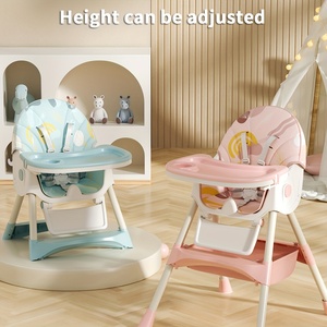 <span class=keywords><strong>Chaise</strong></span> <span class=keywords><strong>Haute</strong></span> Respirante à Maille avec Housse Lavable en Machine et <span class=keywords><strong>Harnais</strong></span> <span class=keywords><strong>5</strong></span> <span class=keywords><strong>Points</strong></span>, Approuvée par les Pédiatres - Product Image 6