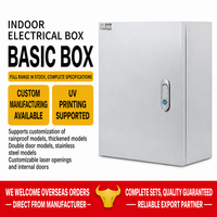 Boîte de distribution série JXF, boîte AE, armoire de commande électrique complète, panneau de distribution d'énergie basse tension